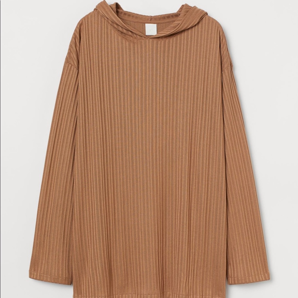 NWT Ribbed Jersey Set - Picture 2 of 5
